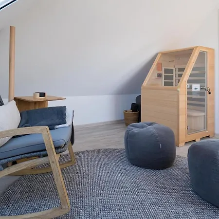 Strandoase Typ Sto-a Strandoase Whg. So3 Appartement