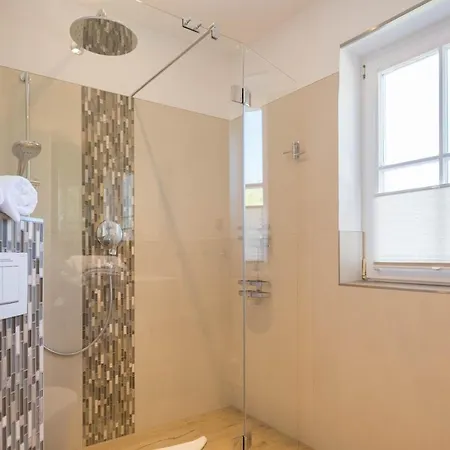 Strandoase Typ Sto-a Strandoase Whg. So3 Appartement Wustrow (Fischland)