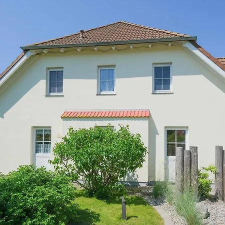 Appartement Strandoase Typ Sto-a Strandoase Whg. So3